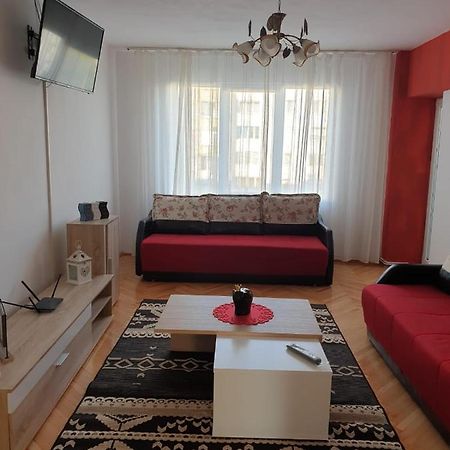 سيفِسوارا Pdn Apartment المظهر الخارجي الصورة