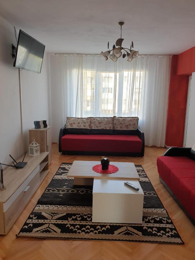 سيفِسوارا Pdn Apartment المظهر الخارجي الصورة