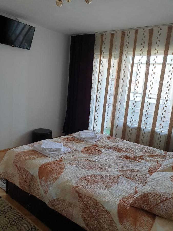 سيفِسوارا Pdn Apartment المظهر الخارجي الصورة