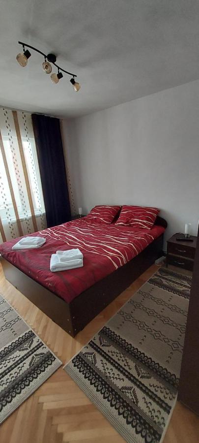 سيفِسوارا Pdn Apartment المظهر الخارجي الصورة